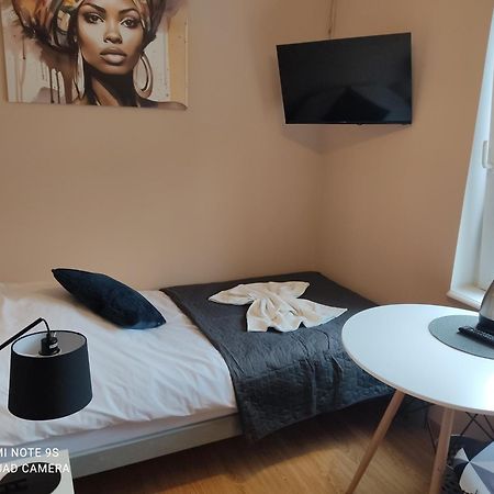 Zaciszne Miejsce Hotel Świecie Екстериор снимка