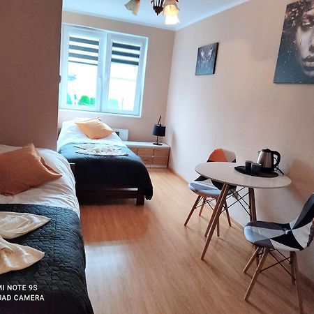 Zaciszne Miejsce Hotel Świecie Екстериор снимка