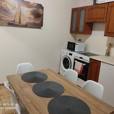 Zaciszne Miejsce Hotel Świecie Екстериор снимка