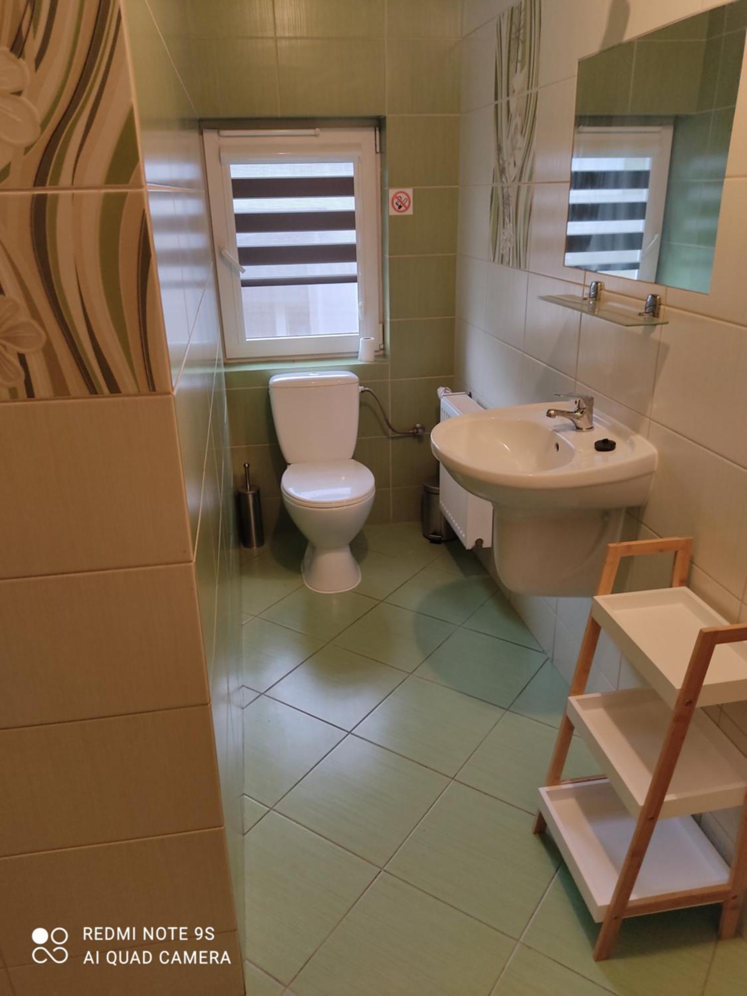Zaciszne Miejsce Hotel Świecie Екстериор снимка