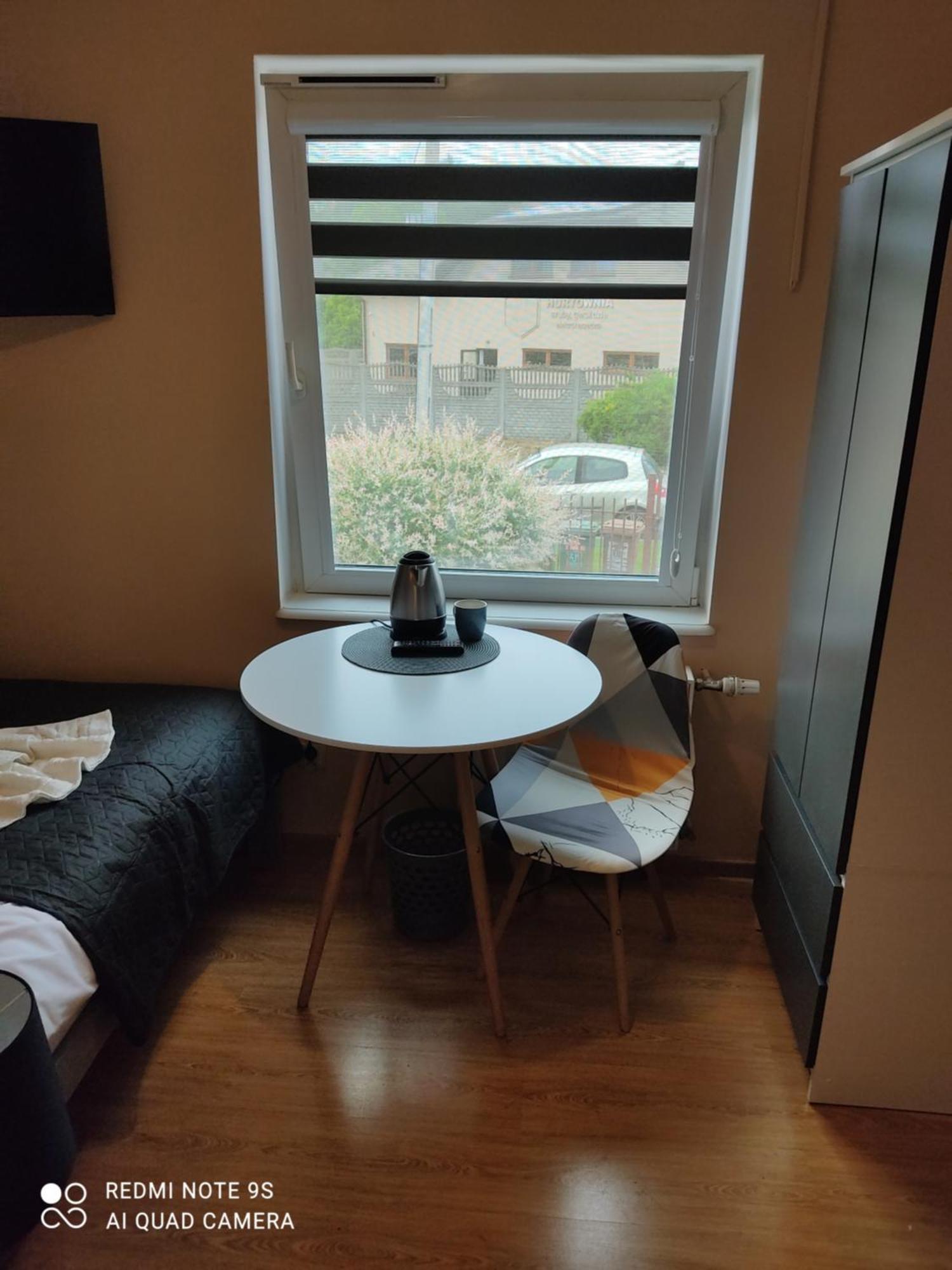 Zaciszne Miejsce Hotel Świecie Екстериор снимка