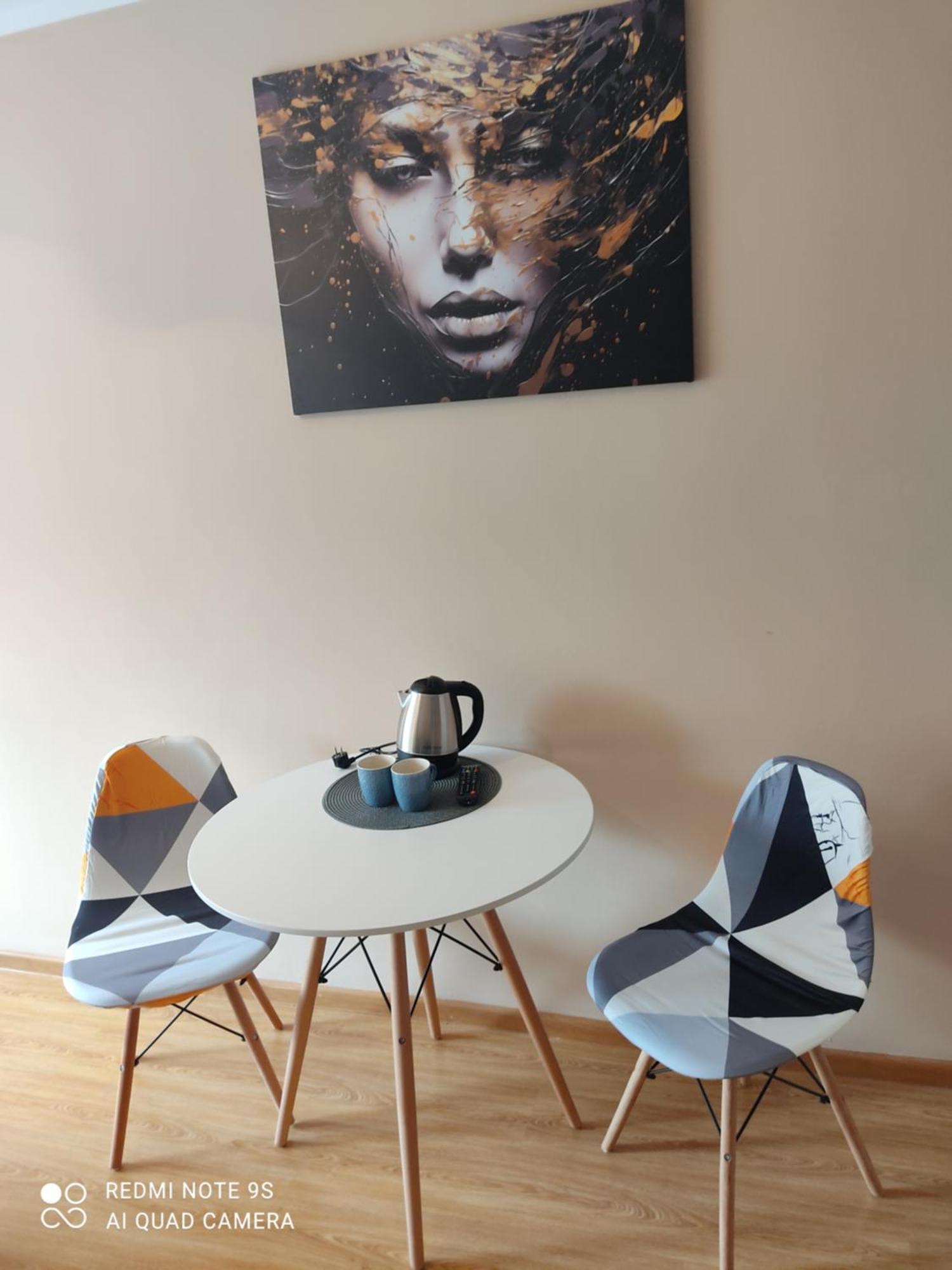 Zaciszne Miejsce Hotel Świecie Екстериор снимка