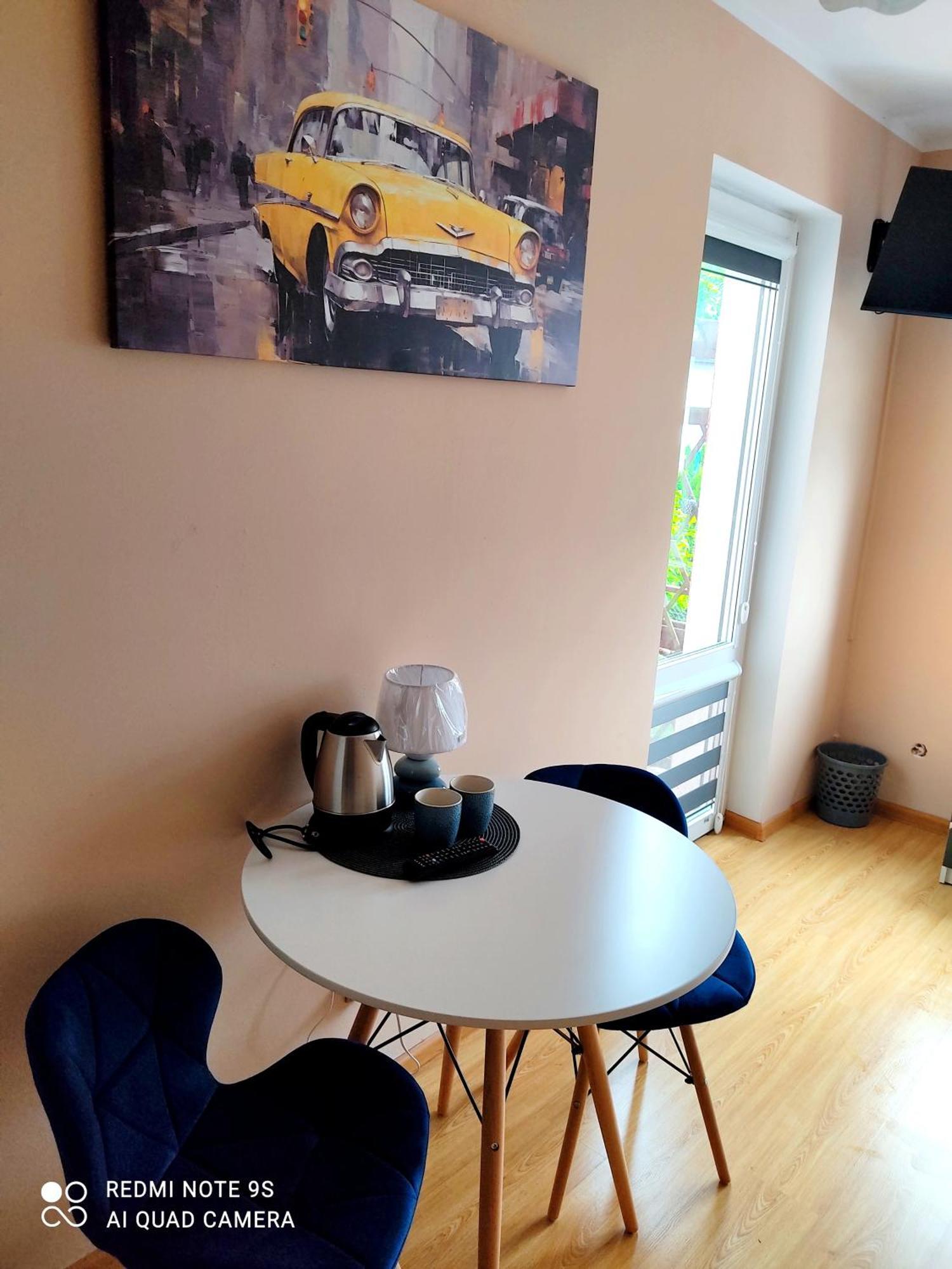 Zaciszne Miejsce Hotel Świecie Екстериор снимка