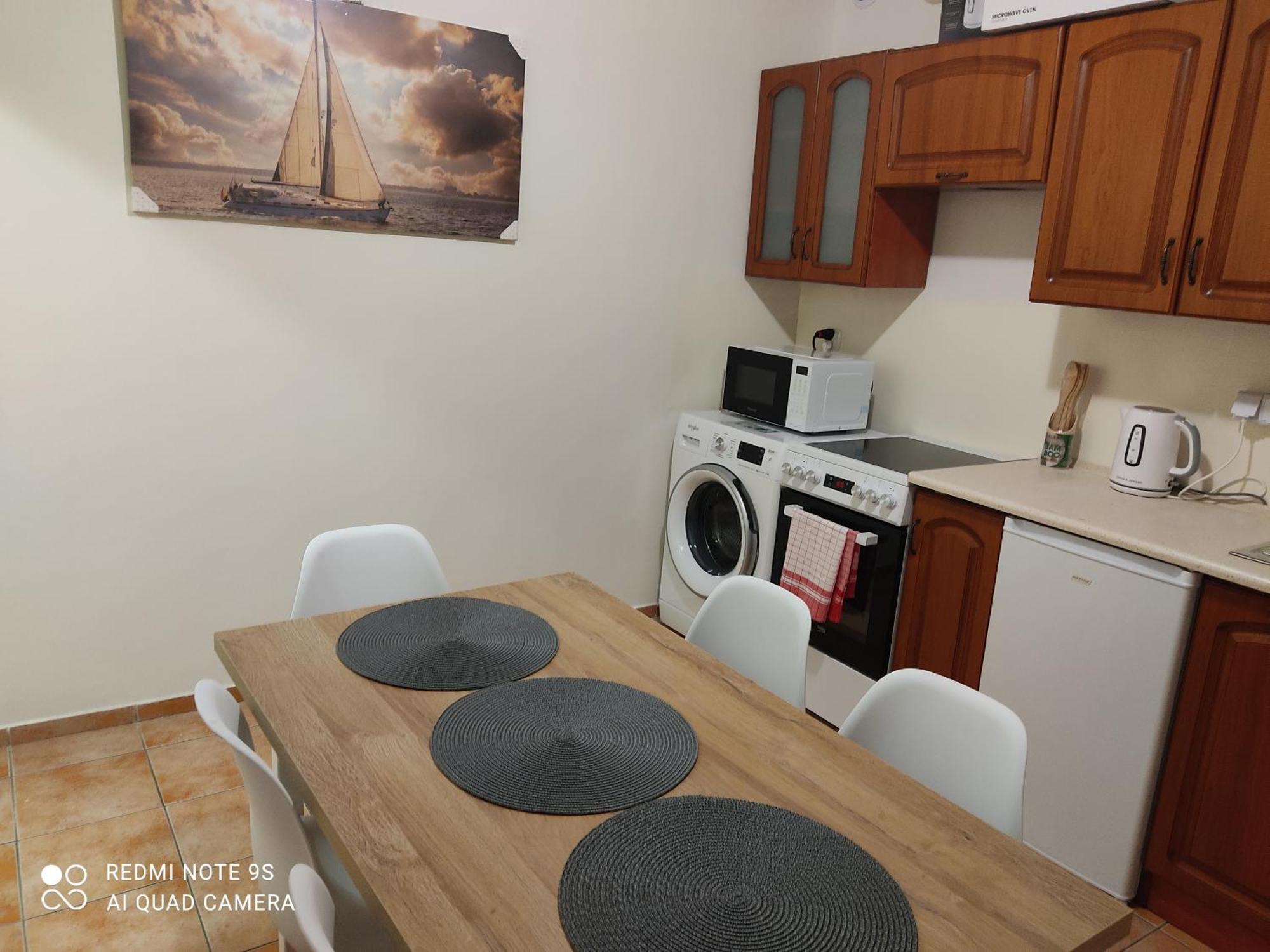 Zaciszne Miejsce Hotel Świecie Екстериор снимка