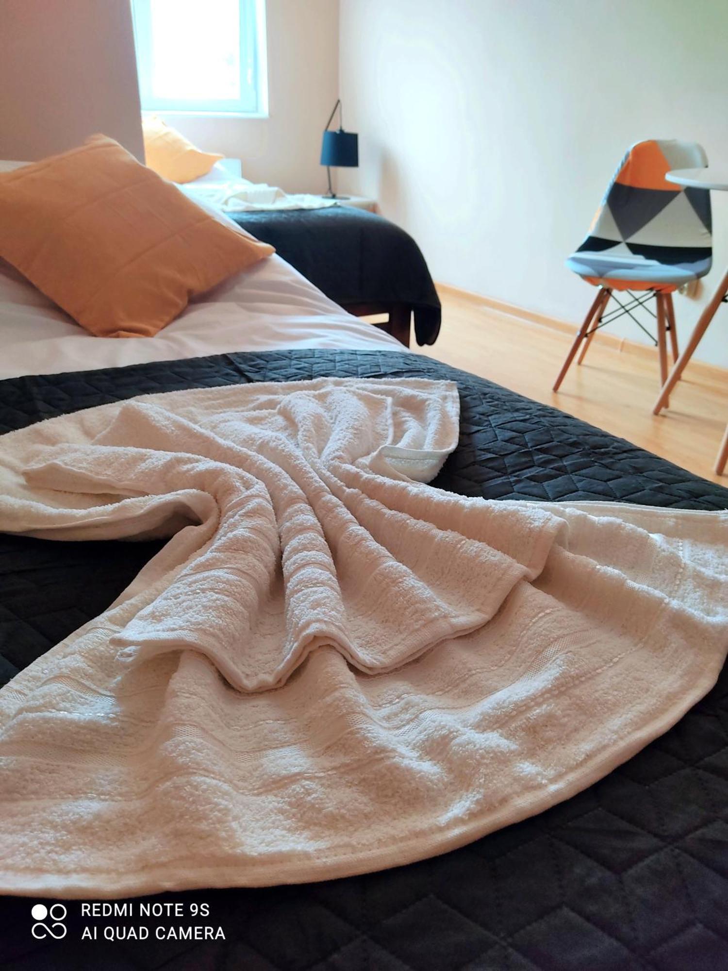 Zaciszne Miejsce Hotel Świecie Екстериор снимка