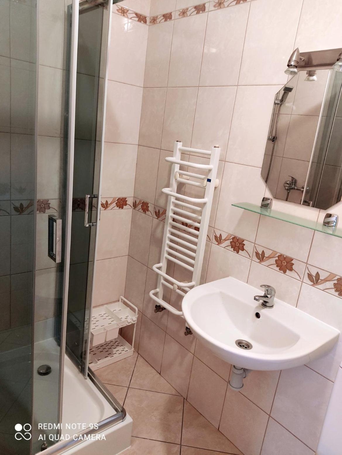 Zaciszne Miejsce Hotel Świecie Екстериор снимка