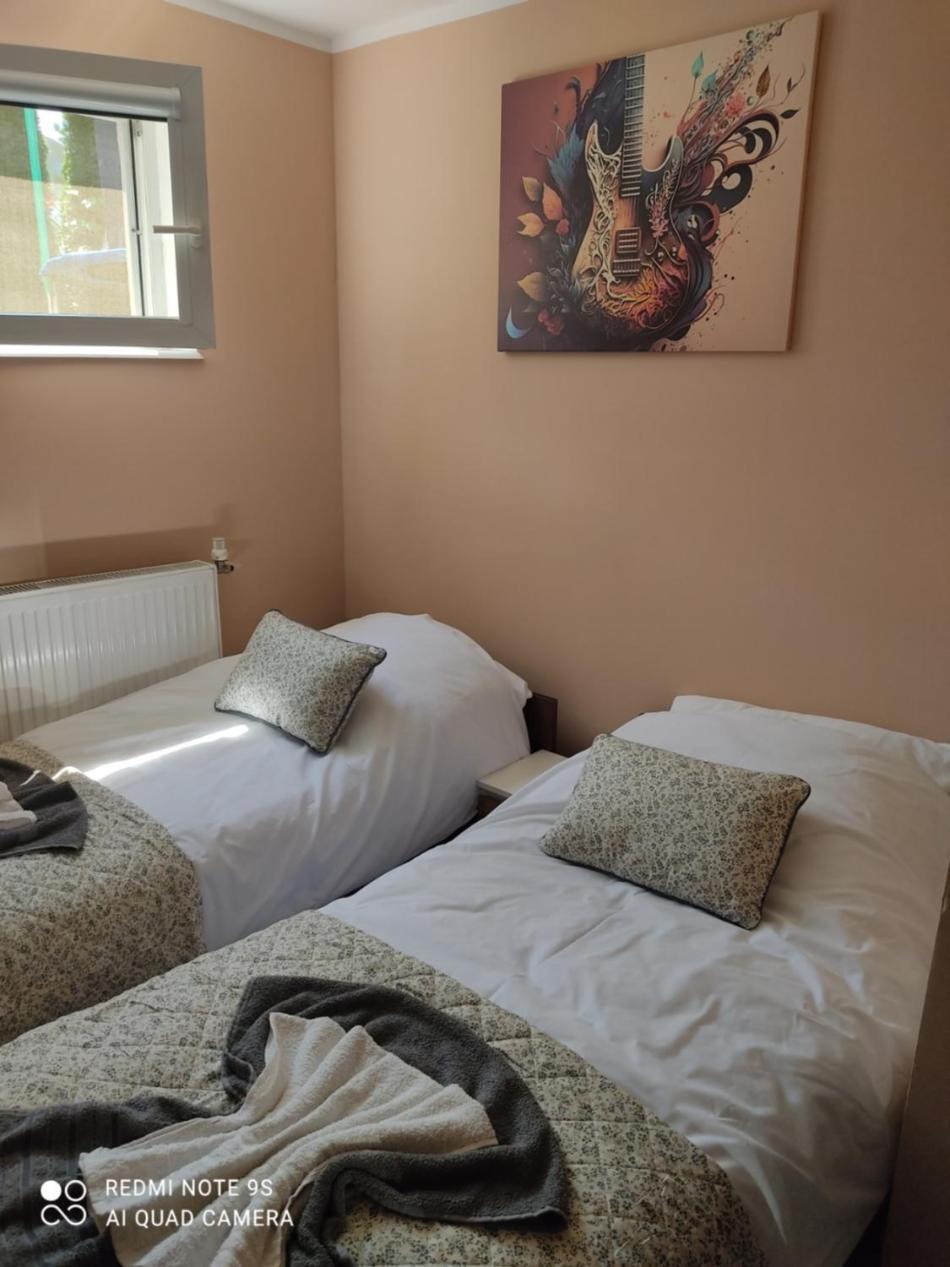 Zaciszne Miejsce Hotel Świecie Екстериор снимка